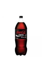 image of Coca Cola Coke Zero 2.25L